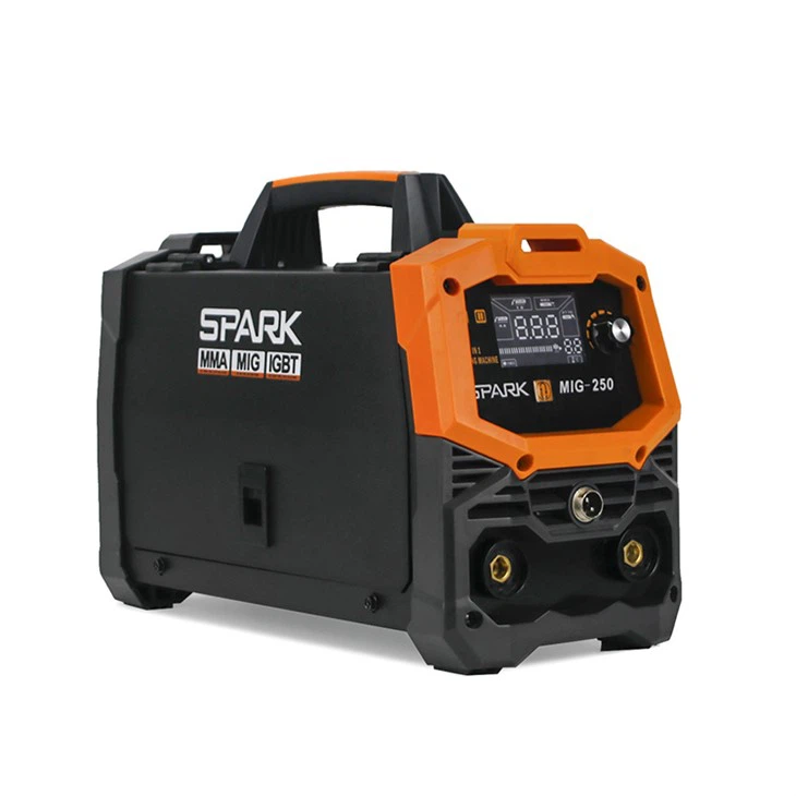 Saldatrice inverter MIG-250