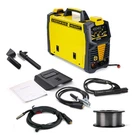 Quanto dura una saldatrice MIG a tre PCB?