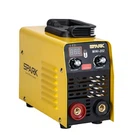 In che modo Economic MMA senza amperometro rileva i parametri elettrici?