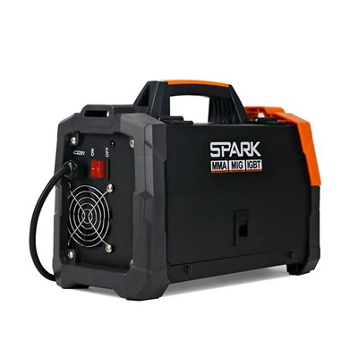 MIG-250 Inverter Welding Machine