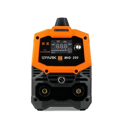 MIG-250 Inverter Welding Machine