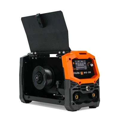 MIG-250 Inverter Welding Machine