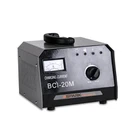 Un caricabatterie portatile con maniglia può caricare una penna per tablet?